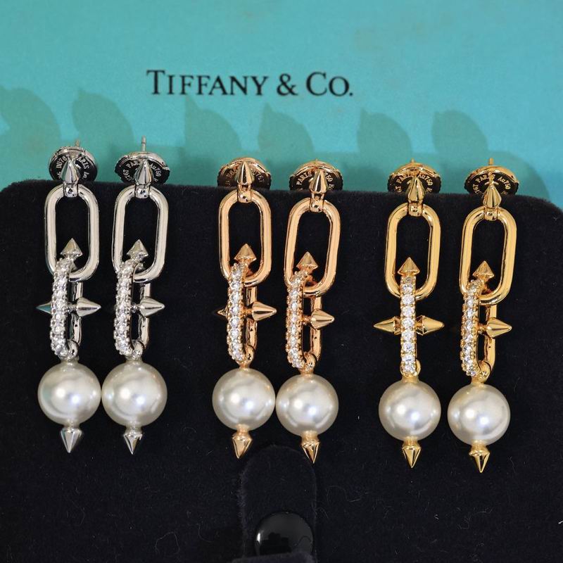 Tiffany earring 05yxh03